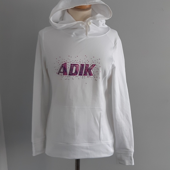 ATC The Authentic T-shirt Compagny Women's Hoodies - Picture 12 of 16